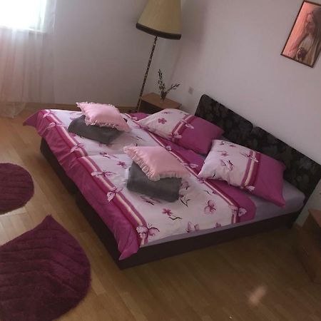 Apartman Luis Silence Šestanovac Eksteriør bilde