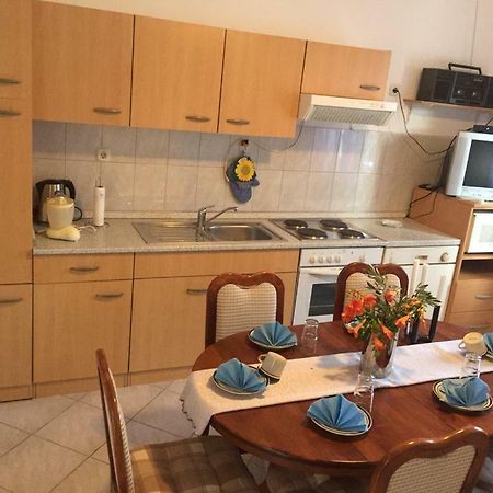 Apartman Luis Silence Šestanovac Eksteriør bilde