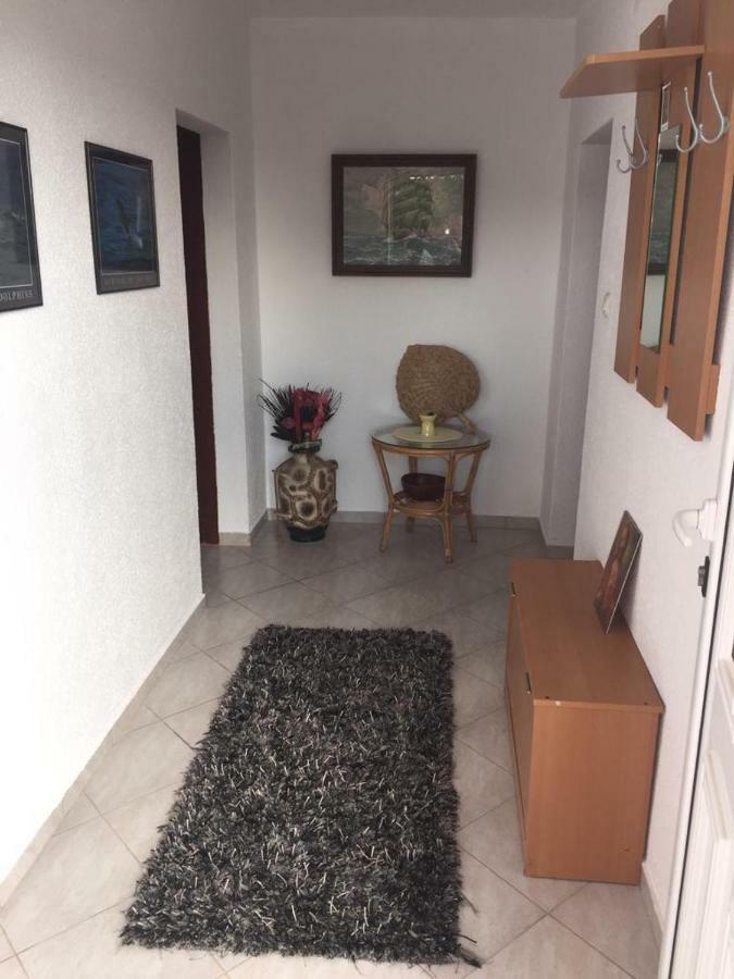 Apartman Luis Silence Šestanovac Eksteriør bilde