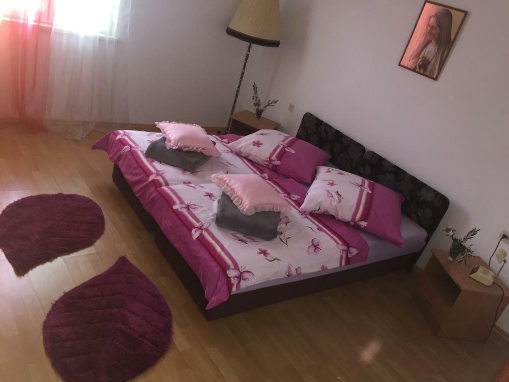 Apartman Luis Silence Šestanovac Eksteriør bilde