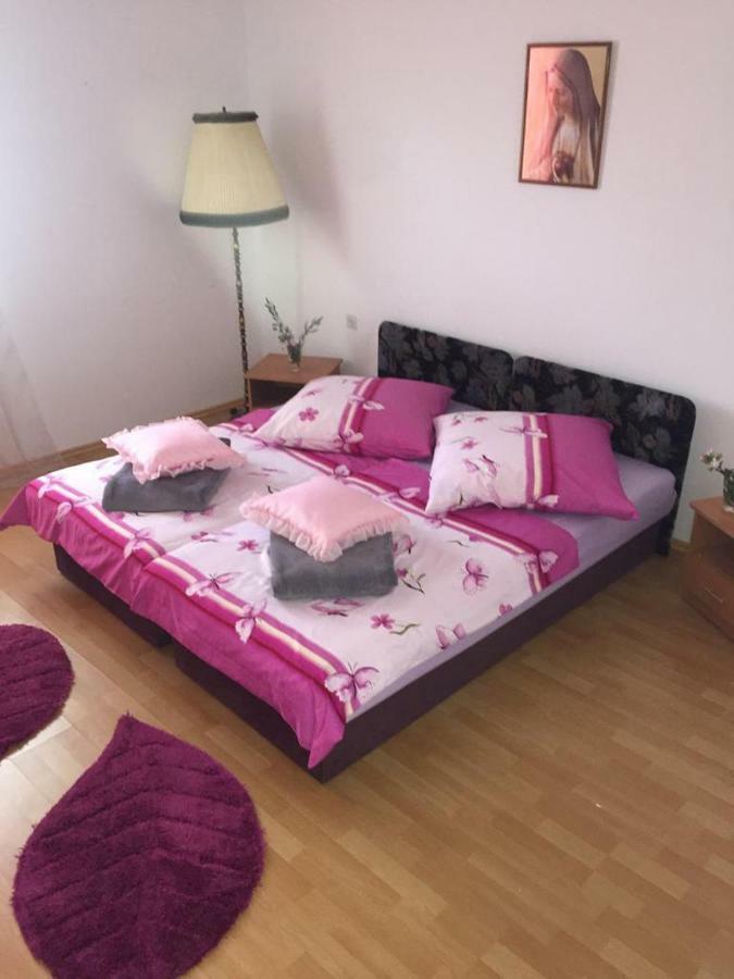 Apartman Luis Silence Šestanovac Eksteriør bilde