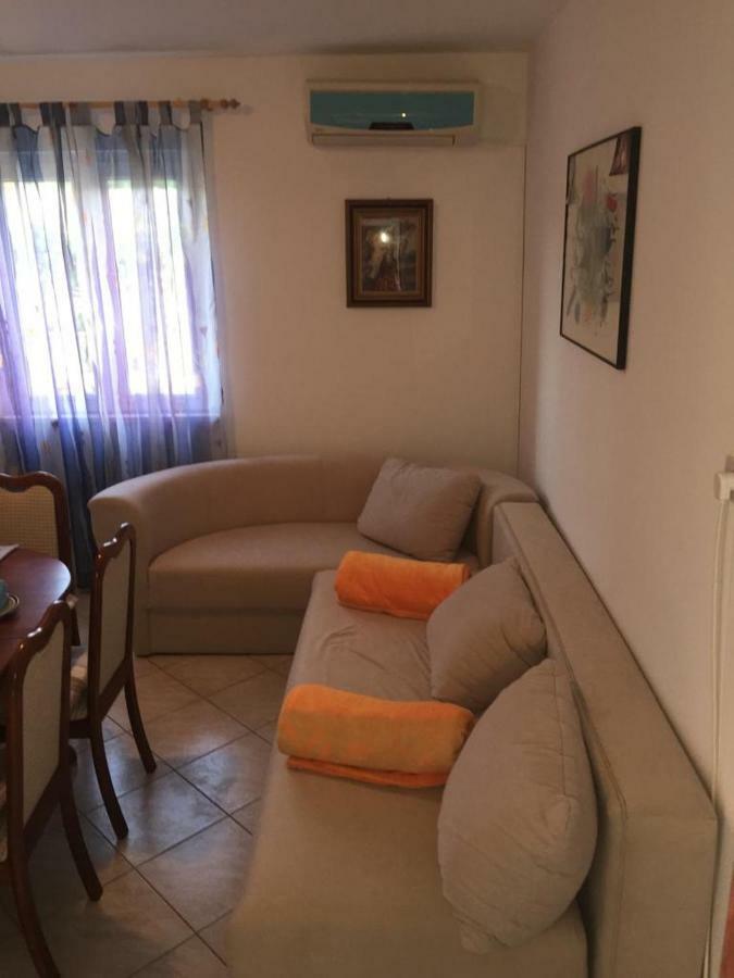 Apartman Luis Silence Šestanovac Eksteriør bilde